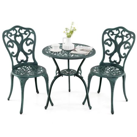 Muebles de Exterior de Madera