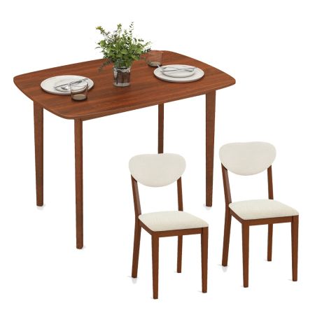 Juego de Comedor
