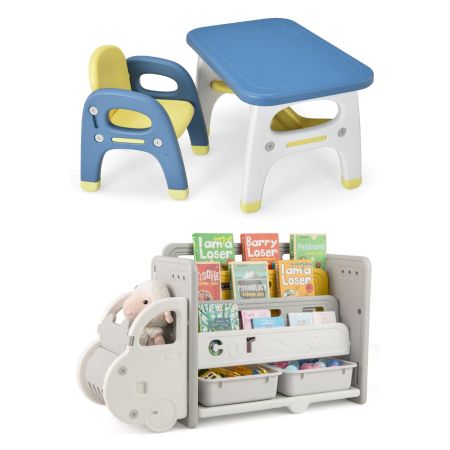 Juego de Habitación Infantil
