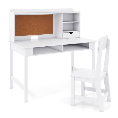 Juego de mesa y sillas