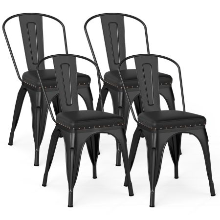 sillas para patio