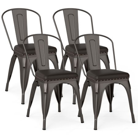 sillas para patio