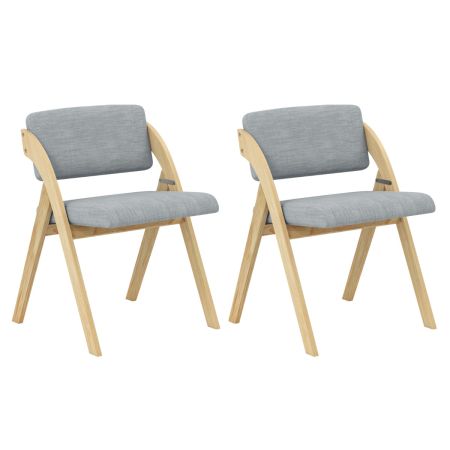 Sillas plegables para comedor pequeño