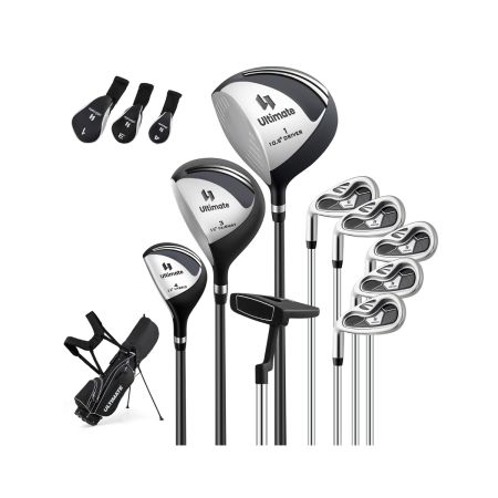 Bolsa golf impermeable