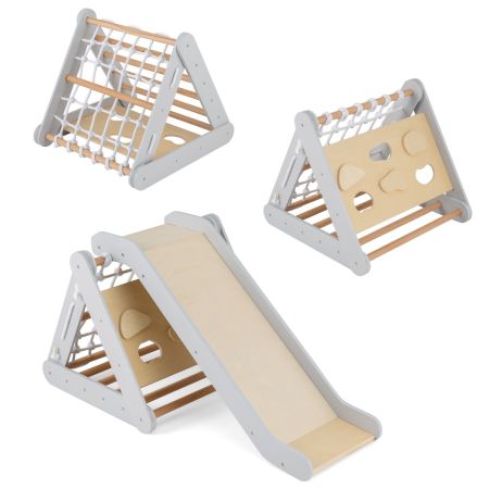 Juguete de Escalada para Niños 4 en 1 