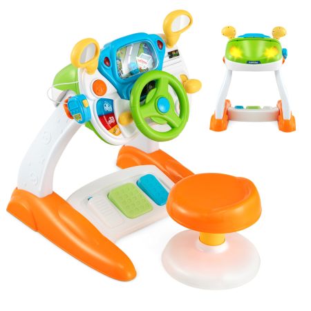Juguete de Simulación de Conducción para Niños