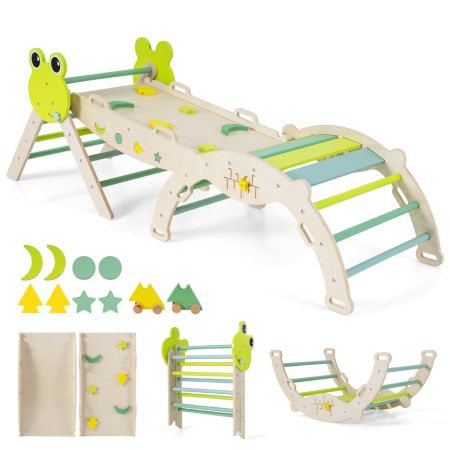 Juguete de Escalada para Niños
