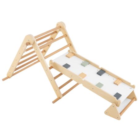 juego de triángulo Pikler