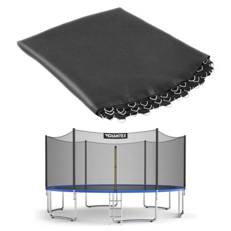 Costway Colchoneta para Cama Elástica Sustitutiva