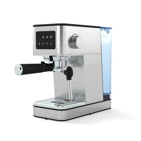 Cafetera compacta hogar oficina