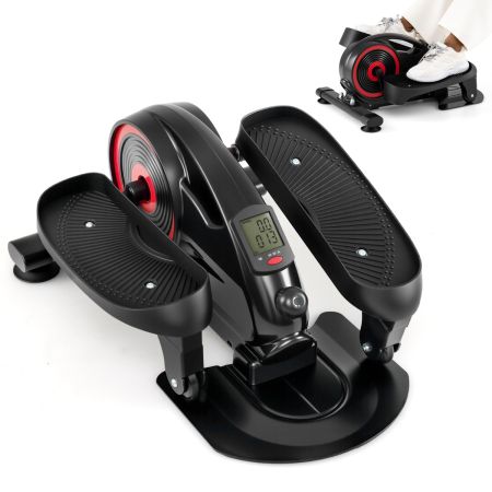 Pedaleador Elíptico

