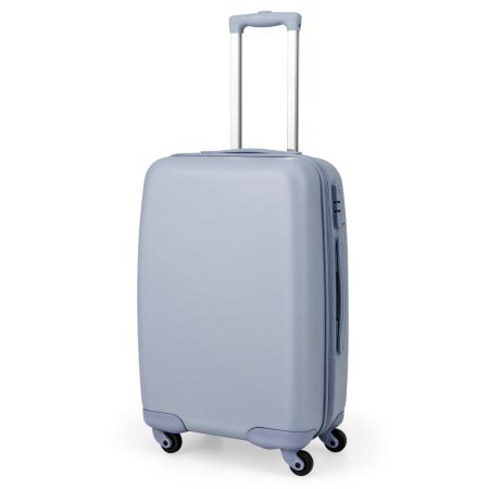 Maleta de Viaje azul