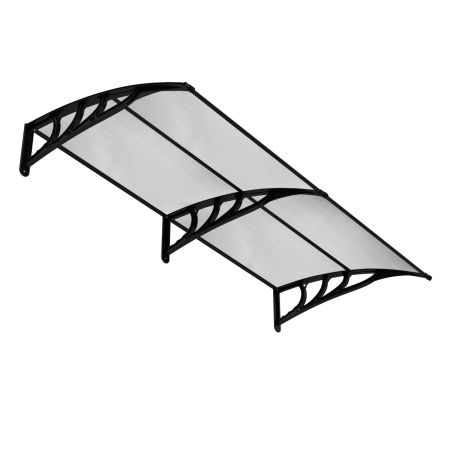 Marquesina para Ventana