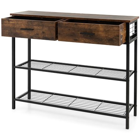 Mesa consola