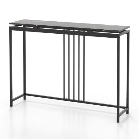 Mesa de pasillo