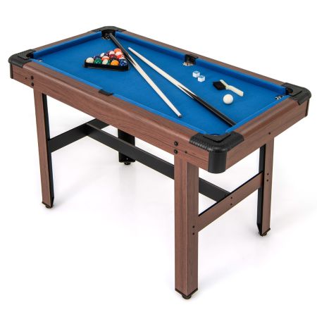 mesa de billar