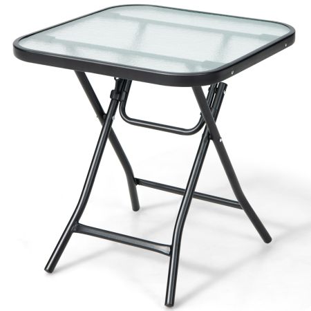 Mesa plegable