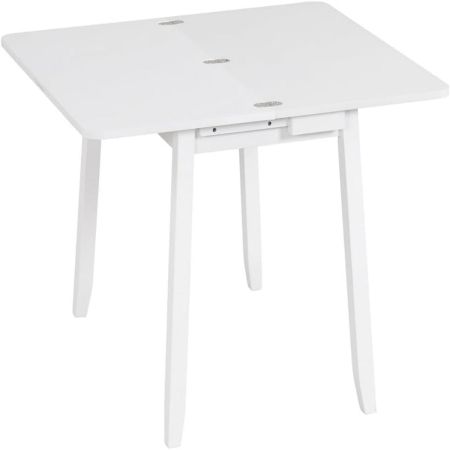 Mesa de comedor extensible