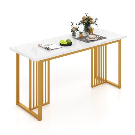 mesa de comedor rectangular