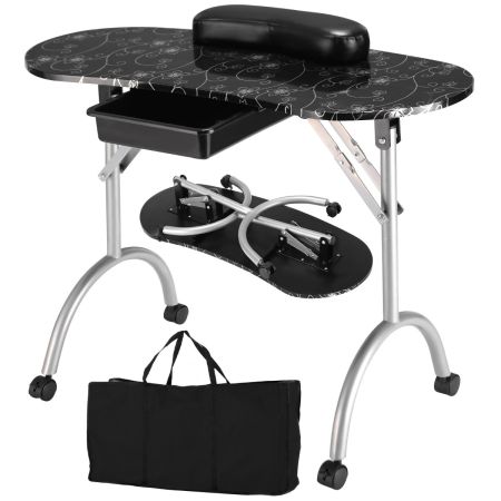 Mesa de Manicura