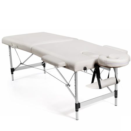 Mesa de masaje portáti