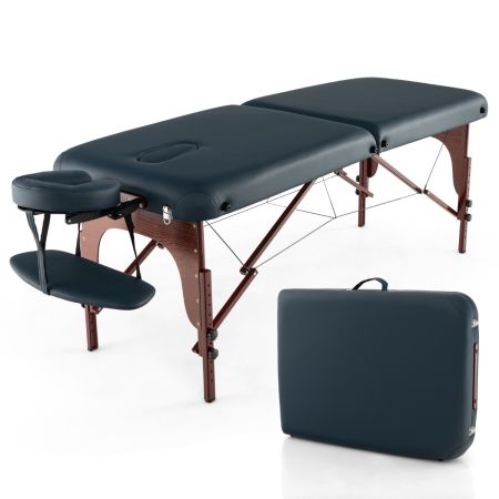 Mesa de masaje portátil