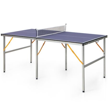mesa de tenis de mesa