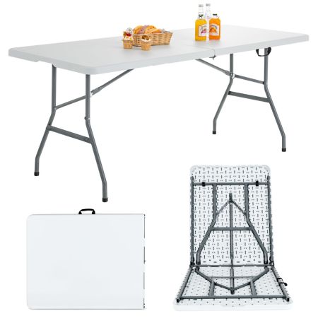 mesa plegable