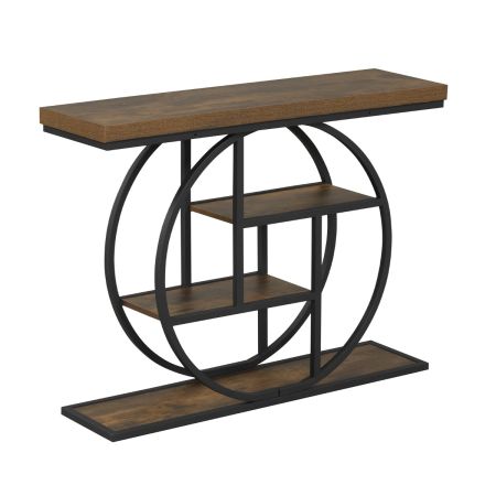 mesa de entrada