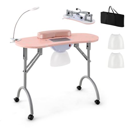 Mesa para uñas