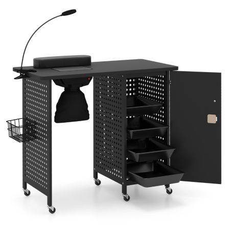 Mesa de manicura
