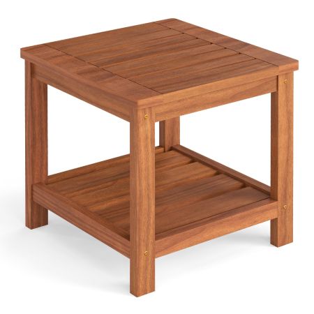 Mesa lateral
