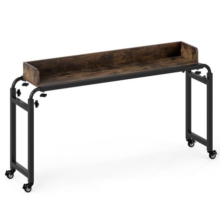  Mesa ajustable para cama