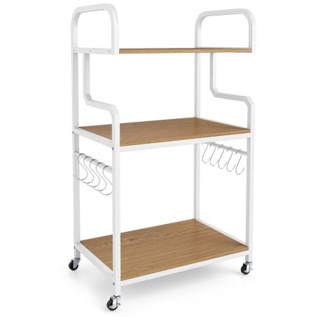 mesa con ruedas