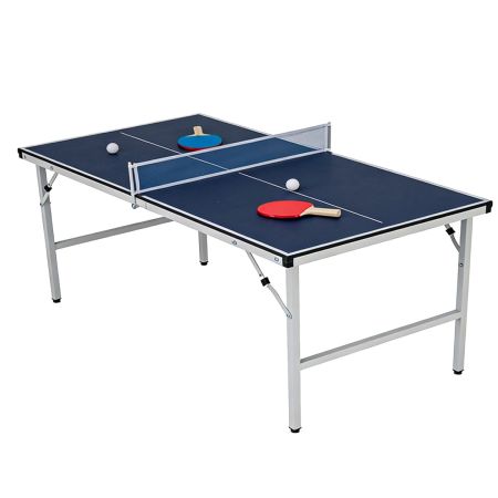 Mesa ping pong
