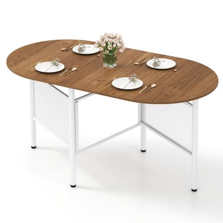Mesa Comedor Plegable
