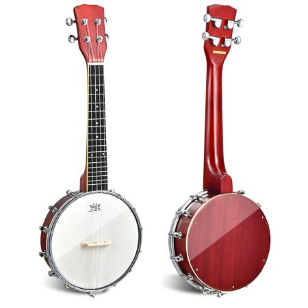 Mini banjo