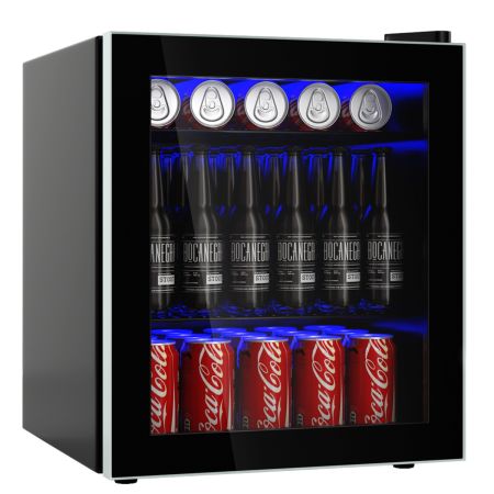 Mini Refrigerador