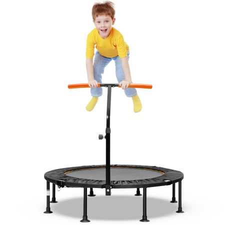 Mini trampolín plegable