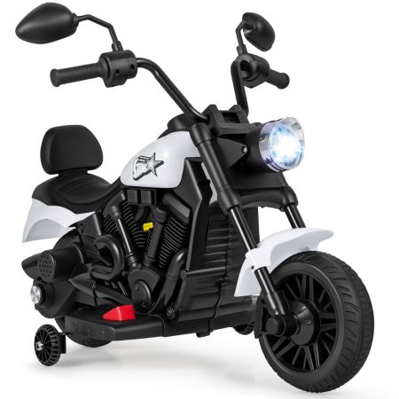 Motocicleta Infantil
