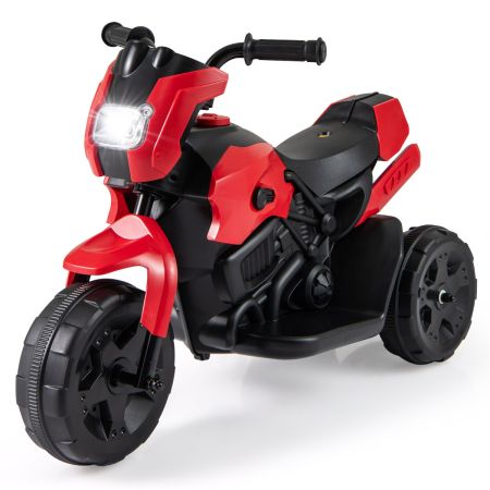 Vehículo de Paseo para Niños 2-5 Años
