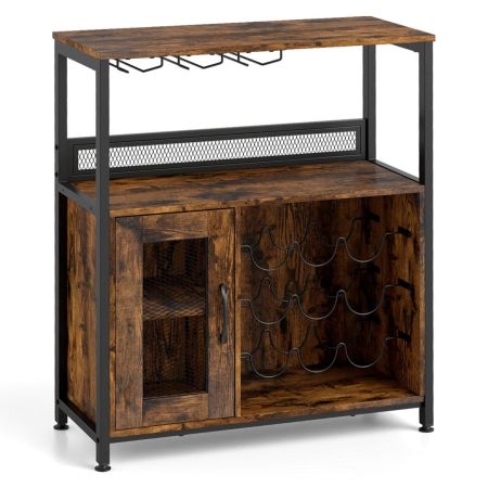 Mueble para vinos
