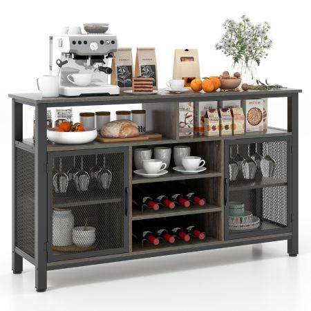 Mueble bar para vinos