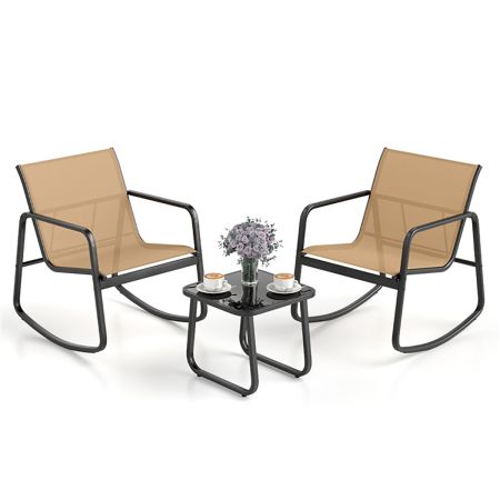 Conjunto de Muebles de Jardín