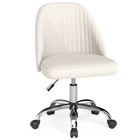 Silla ergonómica tocador maquillaje