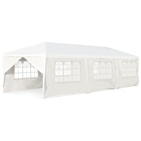 Toldo Impermeable 3 x 9 m