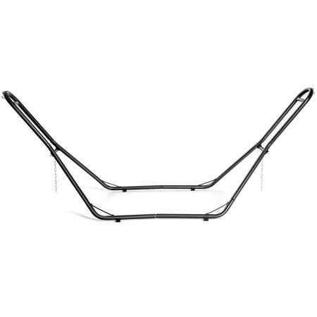 soporte ligero para hamaca
