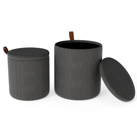 Reposapiés muebles acento hogar