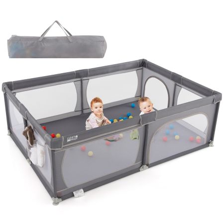 parque para niños 