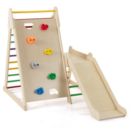 Estructura de Juego para Niños
